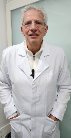 Foto Dr. Rubens Oficial