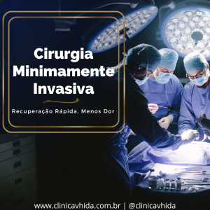 Cirurgia Minimamente Invasiva 1 1